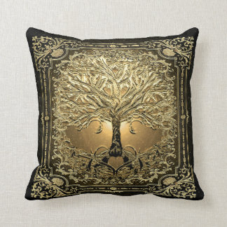 Tree of Life Inner Light Cushion