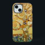 Tree of Life  iPhone 15 Case<br><div class="desc">Tree of Life</div>