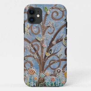 Tree of Life iPhone Case