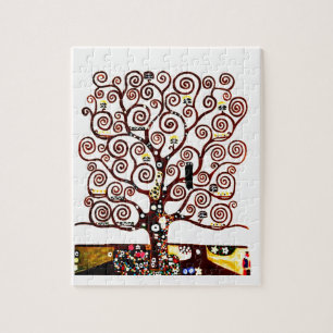 Tree of Life Jigsaw Puzzle