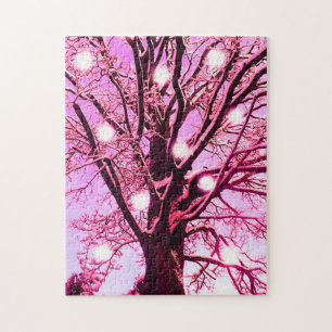 Tree of Life Jigsaw Puzzle