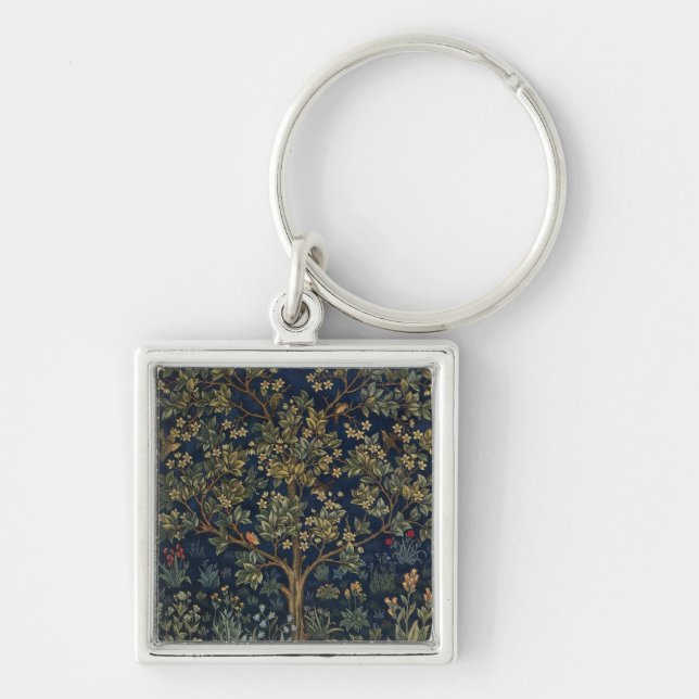 Tree of Life Key Ring (Front)