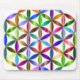 Tree of Life Laptop/Desktop Computer Mousepad