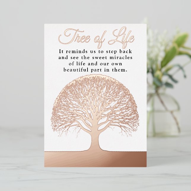 Tree of Life Life Coach Therapist Yoga Healer (Standing Front)