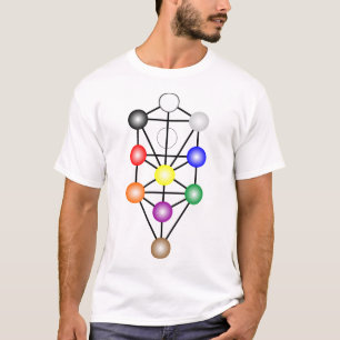 Tree of Life Light Men's T-Shirt