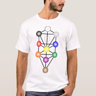 Tree of Life Light Men's T-Shirt