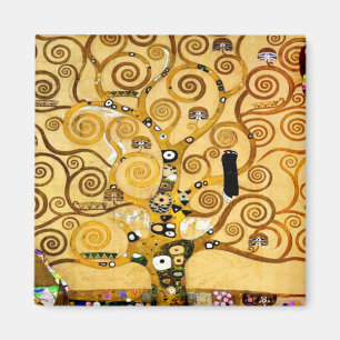 Tree of Life Magnet