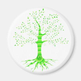 tree of life magnet