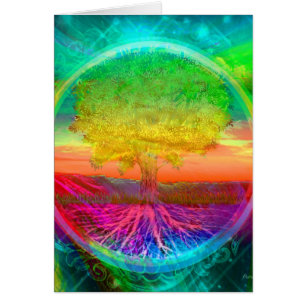 Tree of Life Miracles