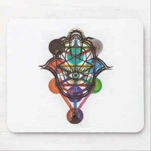 Tree Of Life Mouse Pad