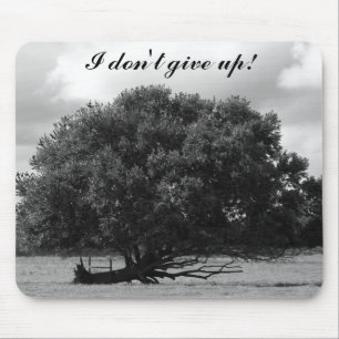 Tree of Life Mouse Pad