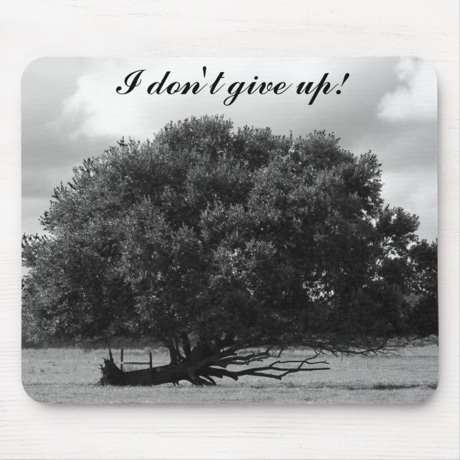 Tree of Life Mouse Pad (Front)