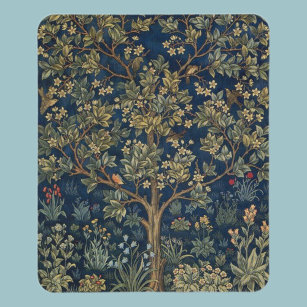 Tree Of Life Mouse Pad