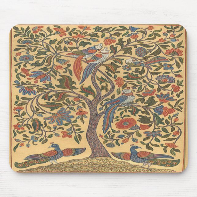 Tree of Life Mousepad (Front)