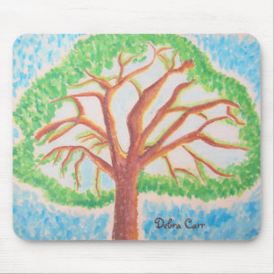 Tree of Life-mousepad Mouse Pad