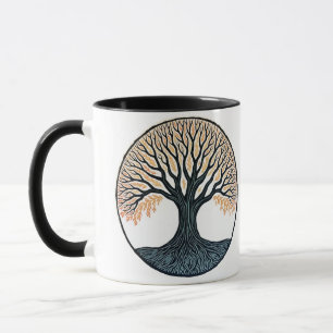 Tree of Life  Mug