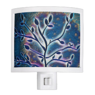 Tree of life Night light