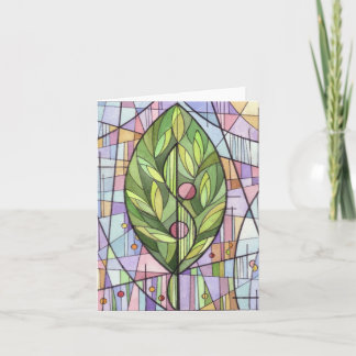 "Tree of Life" Notecard by Ascalon Studios