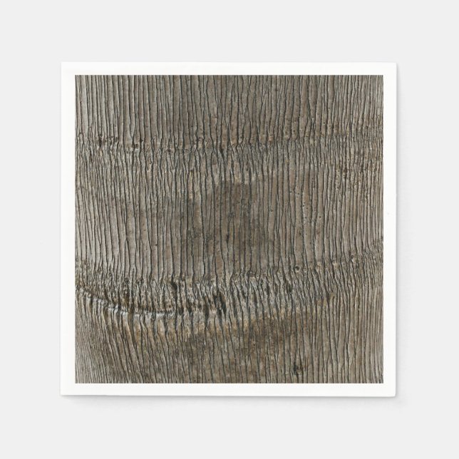 Tree of Life One  Napkin (Front)