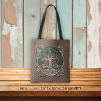 Tree of Life Paper Quilling