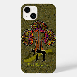 Tree of Life (Personalised) Case-Mate iPhone 14 Case