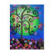 TREE OF LIFE POSTCARD