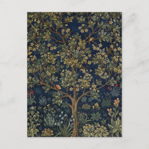 Tree of Life Postcard