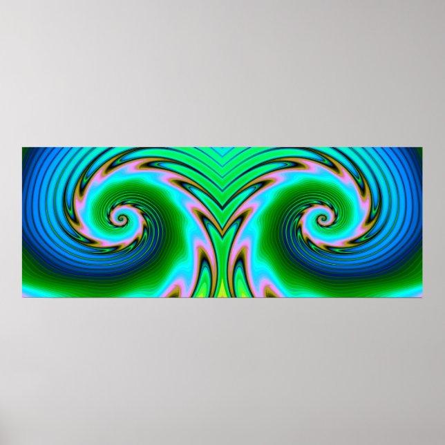 Tree of Life Poster (Front)