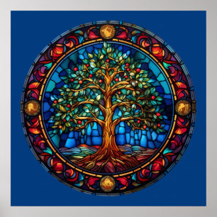 Tree of Life Poster