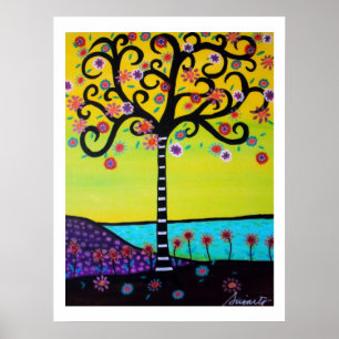 Tree of Life Poster