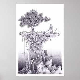 Tree of Life Poster