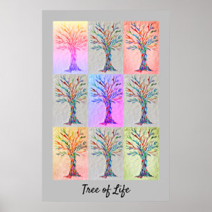 Tree of Life Poster