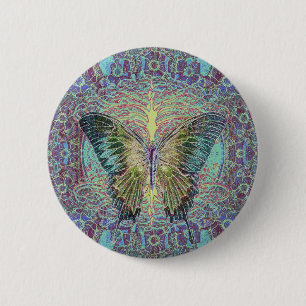 Tree of Life Shop 6 Cm Round Badge