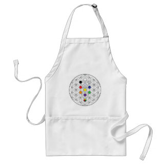 Tree of Life Standard Apron