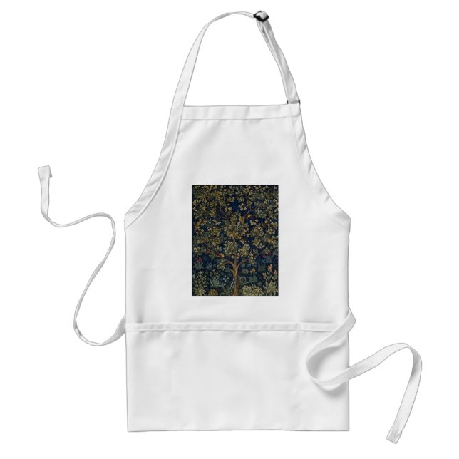 Tree of Life Standard Apron (Front)