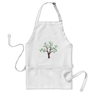 Tree of Life Standard Apron