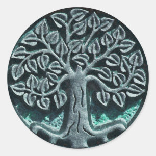 Tree of Life Sticker