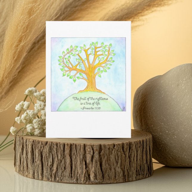 Tree of Life Sympathy Card (Creator Uploaded)