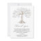 Tree of Life Sympathy Thank You Cards