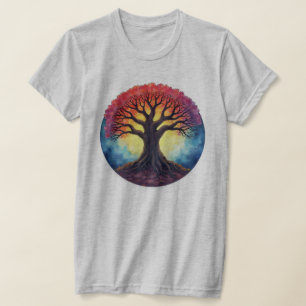 Tree of Life  T-Shirt