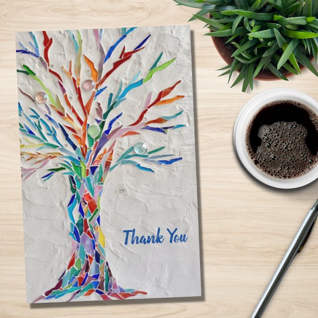 Tree of Life Thank You (Creator Uploaded)