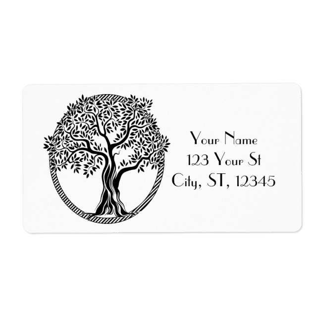 Tree of Life  Thunder_Cove (Front)