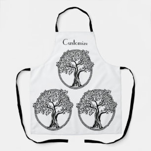 Tree of Life  Thunder_Cove  Apron