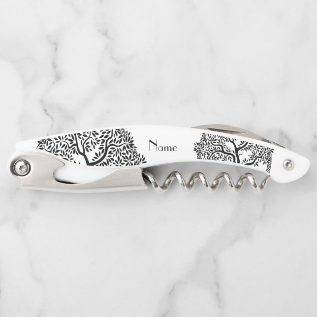 Tree of Life  Thunder_Cove Corkscrew (Front)