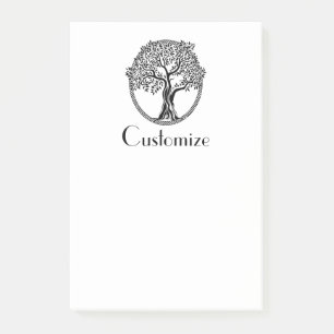 Tree of Life  Thunder_Cove    Post-it Notes