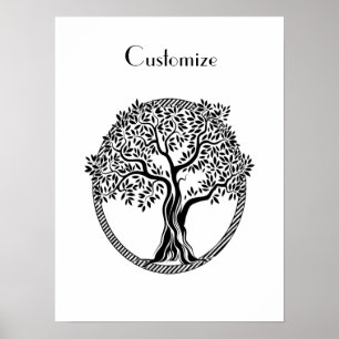 Tree of Life  Thunder_Cove   Poster