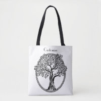 Tree of Life Thunder_Cove
