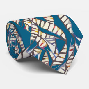 Tree of Life Tie