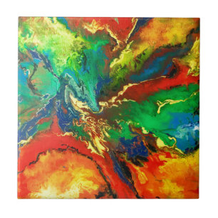 Tree of Life Tile