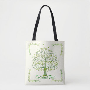 Tree of Life Tote Bag